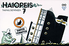 Haiopeis 7: Sinken verboten!