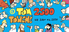 TOMs 2500 Touché