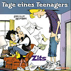 Zits 2: Tage eines Teenagers