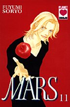 Mars 11