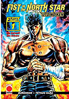 Fist of the North Star 1: Die Ankunft des Erloesers