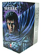 Berserk Collection Box 2 (Nr. 6 - 10)