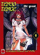 Tenjo Tenge 8