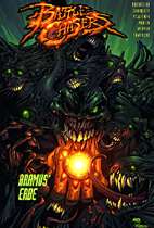 Battle Chasers Sonderband 2: Aramus Erbe