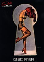 Art Fantastix: Classic Pin - ups 1