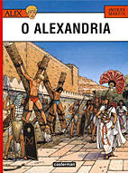 Alix 20: O Alexandria