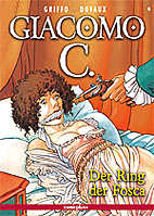 Giacomo C. 6: Ring der Fosca