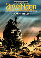 In ferner Zeit 6: Arvandor 3 - Karra Helesh
