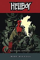 Hellboy 2: Der Teufel erwacht