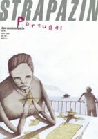 Strapazin 70: Portugal