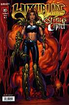 Witchblade: Destiny's Child 3 (von 03)