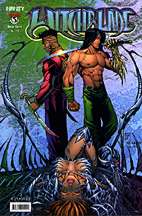 Witchblade Neue Serie 17