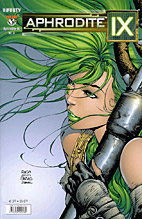 Aphrodite IX 3 (von 05)
