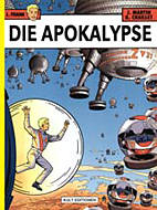 L. Frank 10: Die Apokalypse