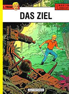 L. Frank 11: Das Ziel