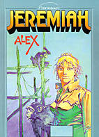 Jeremiah 15: Alex  (Neuauflage)