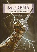 Murena 4: Die Todgeweihten