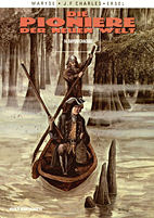 Pioniere der neuen Welt 14: Bayou Chaouis