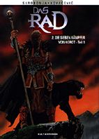Das Rad 2: Die sieben Kaempfer von Korot - 1. Teil
