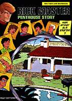 Rick Master 66: Penthouse Story