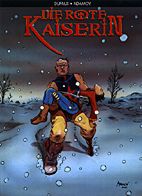 Rote Kaiserin 3
