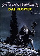 Tuerme von Bos Maury 3: Das Kloster