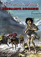 Tuerme von Bos Maury 4: Reinhardts Rueckkehr 