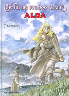 Tuerme von Bos Maury 5: Alda