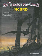 Tuerme von Bos Maury 6: Sigurd