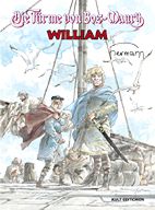Tuerme von Bos Maury 7: Williams Irrweg