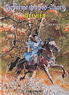 Tuerme von Bos Maury 10: Oliver (Neuauflage)