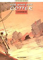 Wind der Goetter 15 HC