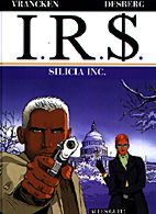 IR$ 5: Silicia Inc.