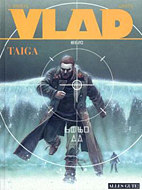 Vlad 5: Taiga