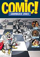 Comic Jahrbuch 2002 / 2003