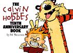 Calvin & Hobbes: Tenth Anniversary Book (10th Anniversary)