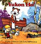 Calvin & Hobbes: Yukon Ho!