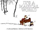 Calvin & Hobbes: It's A Magical World