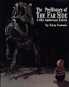 Far Side Gallery: The Prehistory Of The Far Side
