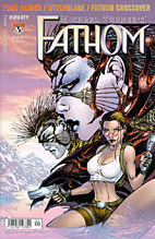 Fathom: Vana's Revenge 1 (von 02)