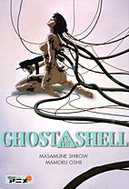 Ghost in the Shell