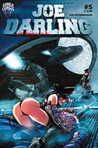 Joe Darling 5