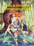 Warum es keine Ritter mehr gibt