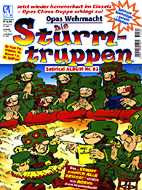 Sturmtruppen Album 82