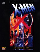 X-Men: Gott liebt, Menschen toeten HC