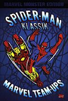 Marvel Monster Edition 2: Marvel Team-Ups (Spider-Man Klassik)