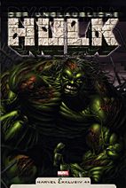Hulk: Dystopia (mex 44) HC