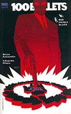 100 Bullets 6 (speed): Red Prince Blues