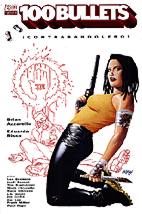 100 Bullets 7 (speed): Contrabandolero!
