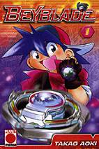 Beyblade 1